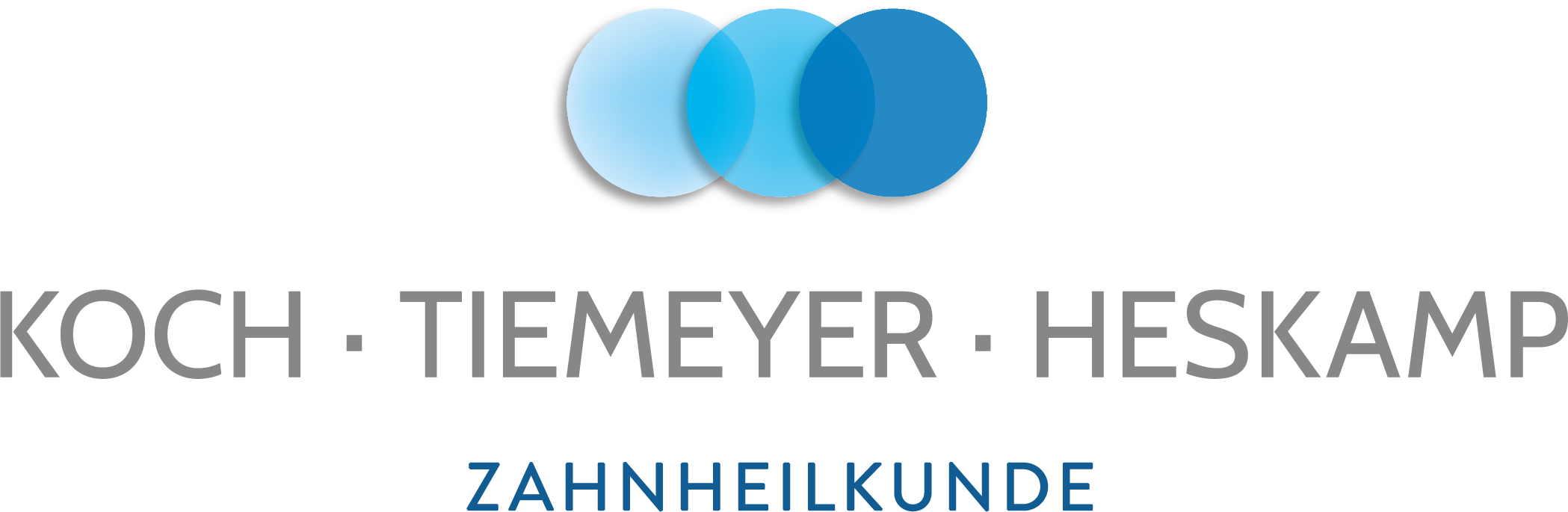 Logo Zahnheilkunde Oelde